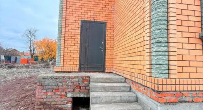 Купить 7-ти комнатную дом на улице Кожевенная 3-я ул г. Курск. Фотография №4