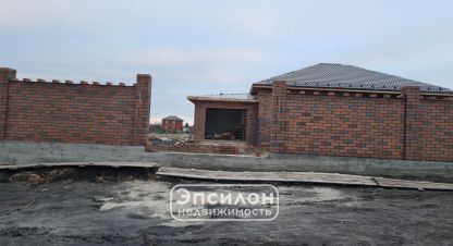 Купить 3-х комнатную дом на улице Луговая г. Кукуевка. Фотография №4