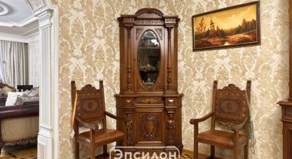 Купить 7-ти комнатную дом на улице Тульский 3-й пер г. Курск. Фотография №4