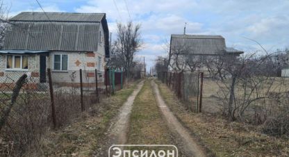 Купить земельный участок. Фотография №1 Продам земельный участок, на улице Автомобилист снт, г. Верхняя медведица, Курская обл., Россия, агентство Эпсилон - недвижимость. Фотография №1