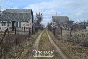 Продам земельный участок, на улице Автомобилист снт, г. Верхняя медведица, Курская обл., Россия, агентство Эпсилон - недвижимость
