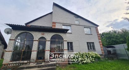 Купить дом на улице Киевская ул г. Курск. Фотография №5 Купить дом на улице Киевская ул г. Курск. Фотография №5