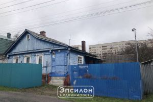 Продам дом 4-х комнатный с общей площадью 61.2м2, на улице Фатежская 3-я ул, Центральный район, г. Курск, Курская обл., Россия, агентство Эпсилон - недвижимость Продам дом 4-х комнатный с общей площадью 61.2м2, на улице Фатежская 3-я ул, Центральный район, г. Курск, Курская обл., Россия, агентство Эпсилон - недвижимость