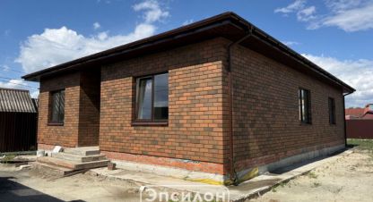 Купить дом на улице Малиновый 3-й пер г. Курск. Фотография №5 Купить дом на улице Малиновый 3-й пер г. Курск. Фотография №5