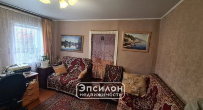 Продаётся 4-х комнатная дом в г. Курск. Фотография №6 Продаётся 4-х комнатная дом в г. Курск. Фотография №6