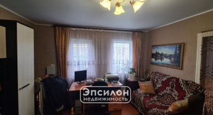 Купить дом на улице Степной 12-й пер г. Курск. Фотография №5 Купить дом на улице Степной 12-й пер г. Курск. Фотография №5
