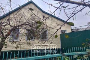 Продам дом 4-х комнатный с общей площадью 65м2, на улице Степной 12-й пер, Сеймский район, г. Курск, Курская обл., Россия, агентство Эпсилон - недвижимость Продам дом 4-х комнатный с общей площадью 65м2, на улице Степной 12-й пер, Сеймский район, г. Курск, Курская обл., Россия, агентство Эпсилон - недвижимость