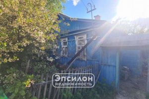 Продам дом 3-х комнатный с общей площадью 30м2, на улице Огородная 2-я ул, Сеймский район, г. Курск, Курская обл., Россия, агентство Эпсилон - недвижимость