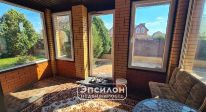 Купить дом 3-х комнатную, 79.3 кв. м. Фотография №8 Купить дом 3-х комнатную, 79.3 кв. м., Россия, г. Кукуевка. Фотография №8