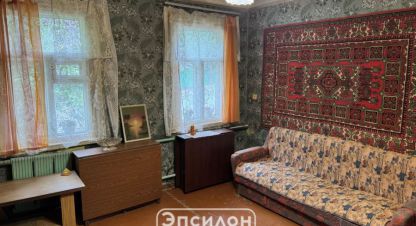 Купить дом на улице Малых ул г. Курск. Фотография №5 Купить дом на улице Малых ул г. Курск. Фотография №5