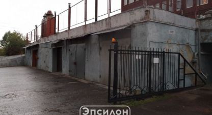 Продаётся гараж/Паркинг в г. Курск. Фотография №7 Продаётся гараж/Паркинг в г. Курск. Фотография №7