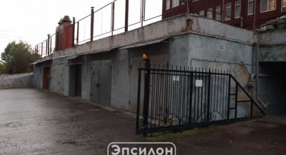 Купить гараж/паркинг на улице Радищева ул г. Курск. Фотография №5 Купить гараж/паркинг на улице Радищева ул г. Курск. Фотография №5