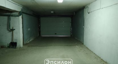 Купить гараж/паркинг, 30.1 кв. м. Фотография №1 Продам гараж/паркинг с общей площадью 30.1м2, на улице Радищева ул, Центральный район, г. Курск, Курская обл., Россия, агентство Эпсилон - недвижимость. Фотография №1