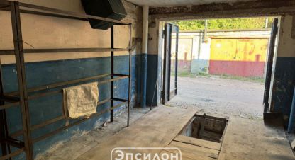 Купить гараж/паркинг г. Курск. Фотография №5