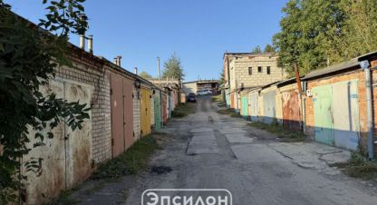 Купить гараж/паркинг г. Курск. Фотография №4
