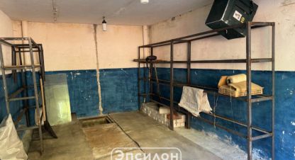 Продаётся гараж/Паркинг в г. Курск. Фотография №7