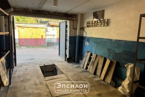 Продам гараж/паркинг с общей площадью 39.8м2, Центральный район, г. Курск, Курская обл., Россия, агентство Эпсилон - недвижимость Продам гараж/паркинг с общей площадью 39.8м2, Центральный район, г. Курск, Курская обл., Россия, агентство Эпсилон - недвижимость