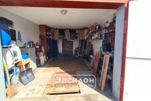 Продам гараж/паркинг с общей площадью 39.6м2, Сеймский район, г. Курск, Курская обл., Россия, агентство Эпсилон - недвижимость