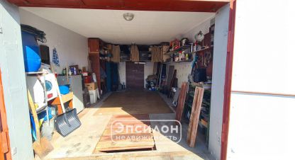 Продам гараж/паркинг с общей площадью 39.6м2, Сеймский район, г. Курск, Курская обл., Россия, агентство Эпсилон - недвижимость. Фотография №1