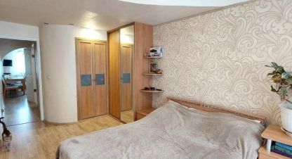 Купить квартиру на улице Горького г. Находка. Фотография №5