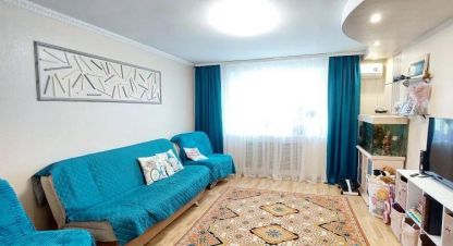 Продам квартиру 3-х комнатную с общей площадью 79.3м2, 3/3 эт., на улице Горького, Квартал 44-й участок район, г. Находка, Приморский край, Россия, агентство АН ИМПЕРИАЛ(Находка). Фотография №1