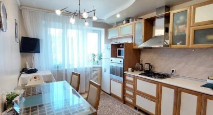 Купить квартиру 3-х комнатную, 79.3 кв. м., Россия, г. Находка. Фотография №10