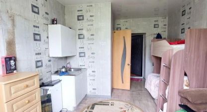Купить комнату. Фотография №1 Продам комнату, 2/2 эт., на улице Горького, Квартал 44-й участок район, г. Находка, Приморский край, Россия, агентство АН ИМПЕРИАЛ(Находка). Фотография №1