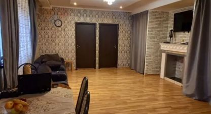 Продам дом 7-ти комнатный с общей площадью 186.2м2, на улице Краснодарская ул, г. Яблоновский, Адыгея респ., Россия, агентство Мореон Инвест. Фотография №1