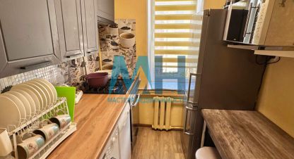 Купить 1 комнатную квартиру на улице Спортивный пер г. Алушта . Фотография №4