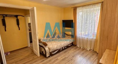 Купить квартиру 1 комнатную, 25.1 кв. м., Россия, г. Алушта . Фотография №9