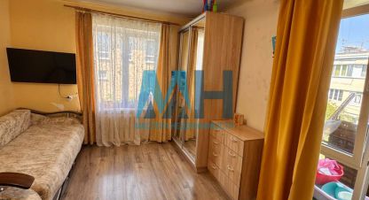 Купить квартиру 1 комнатную, 25.1 кв. м., Россия, г. Алушта . Фотография №10