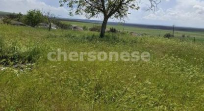 Купить земельный участок. Фотография №1 Продам земельный участок, на улице Калинина ул, Киевский район, г. Равнополье, Крым авт. респ., Россия, агентство Херсонес Недвижимость. Фотография №1