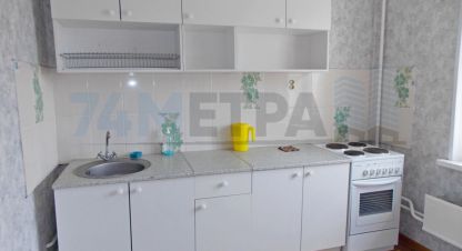 Снять 2-х комнатную квартиру в г. Челябинск. Фотография №2