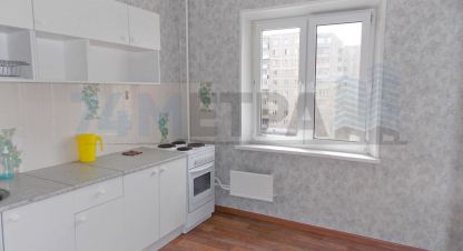 Сдам квартиру 2-х комнатную с общей площадью 50м2, 5/10 эт., на улице Ковшовой ул, Советский район район, г. Челябинск, Челябинская обл., Россия, агентство 74 метра. Фотография №1