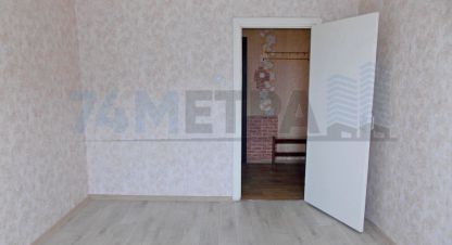 Снять квартиру 2-х комнатную, 50 кв. м., Россия, г. Челябинск. Фотография №10
