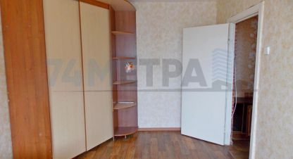 Снять квартиру 2-х комнатную, 50 кв. м., Россия, г. Челябинск. Фотография №8