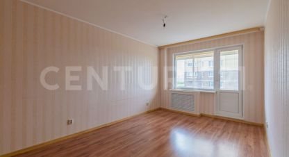 Купить квартиру 2-х комнатную, 58.4 кв. м., Россия, г. Бугры пос. Фотография №8