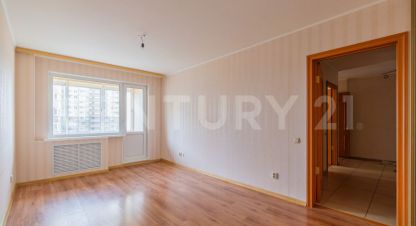 Купить квартиру 2-х комнатную, 58.4 кв. м., Россия, г. Бугры пос. Фотография №9