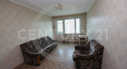 Купить 3-х комнатную квартиру на улице Сущинского ул  36 г. Саранск. Фотография №4
