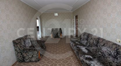 Купить квартиру на улице Сущинского ул  36 г. Саранск. Фотография №5