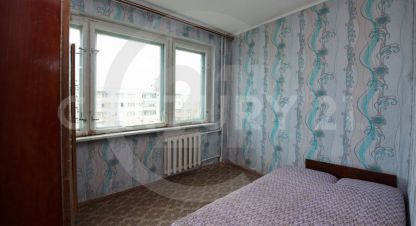 Купить квартиру 3-х комнатную, 64 кв. м., Россия, г. Саранск. Фотография №9