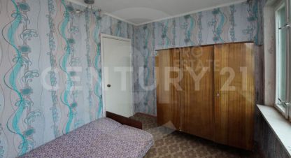 Купить квартиру 3-х комнатную, 64 кв. м., Россия, г. Саранск. Фотография №10