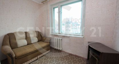 Купить квартиру 3-х комнатную, 64 кв. м., Россия, г. Саранск. Фотография №8