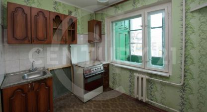 Продам квартиру 3-х комнатную с общей площадью 64м2, 8/9 эт., на улице Сущинского ул  36, г. Саранск, Мордовия респ., Россия, агентство CENTURY 21 Россия. Фотография №1