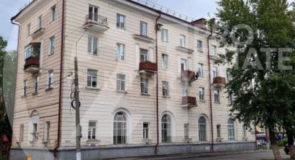 Продам квартиру 3-х комнатную с общей площадью 71м2, 3/5 эт., на улице Васенко ул, г. Саранск, Мордовия респ., Россия, агентство CENTURY 21 Россия. Фотография №1