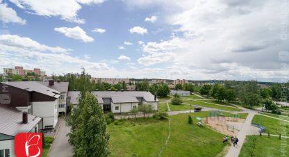 Купить квартиру 1 комнатную, 37.9 кв. м. Фотография №9 Купить квартиру 1 комнатную, 37.9 кв. м., Беларусь, г. Минск. Фотография №9