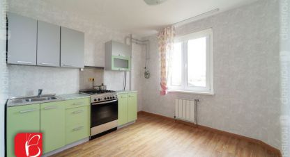 Купить квартиру 1 комнатную, 37.9 кв. м. Фотография №1 Продам квартиру 1 комнатную с общей площадью 37.9м2, 5/5 эт., на улице Гризодубовой ул, ОКТЯБРЬСКИЙ РАЙОН район, г. Минск, Минск, Беларусь, агентство Мольнар. Фотография №1