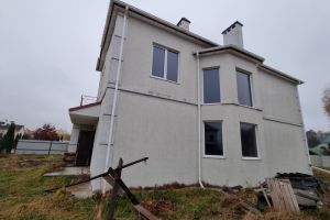 Продам дом с общей площадью 436м2, на улице Ворзельская, г. Михайловка-рубежевка, Киевская обл., Украина, агентство Агентство нерухомості "Лівий Берег"