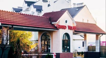 Купить дом, 436 кв. м. Фотография №9 Купить дом, 436 кв. м., Украина, г. Михайловка-рубежевка. Фотография №9