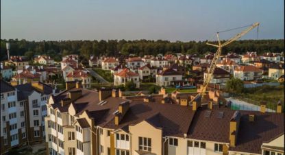 Купить дом, 436 кв. м. Фотография №10 Купить дом, 436 кв. м., Украина, г. Михайловка-рубежевка. Фотография №10